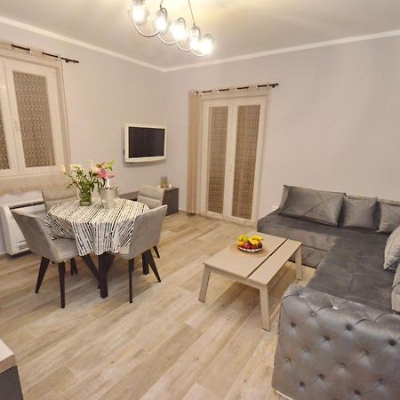 Apartments Orizzonte With Beautiful View Of The Bay Cattaro Esterno foto