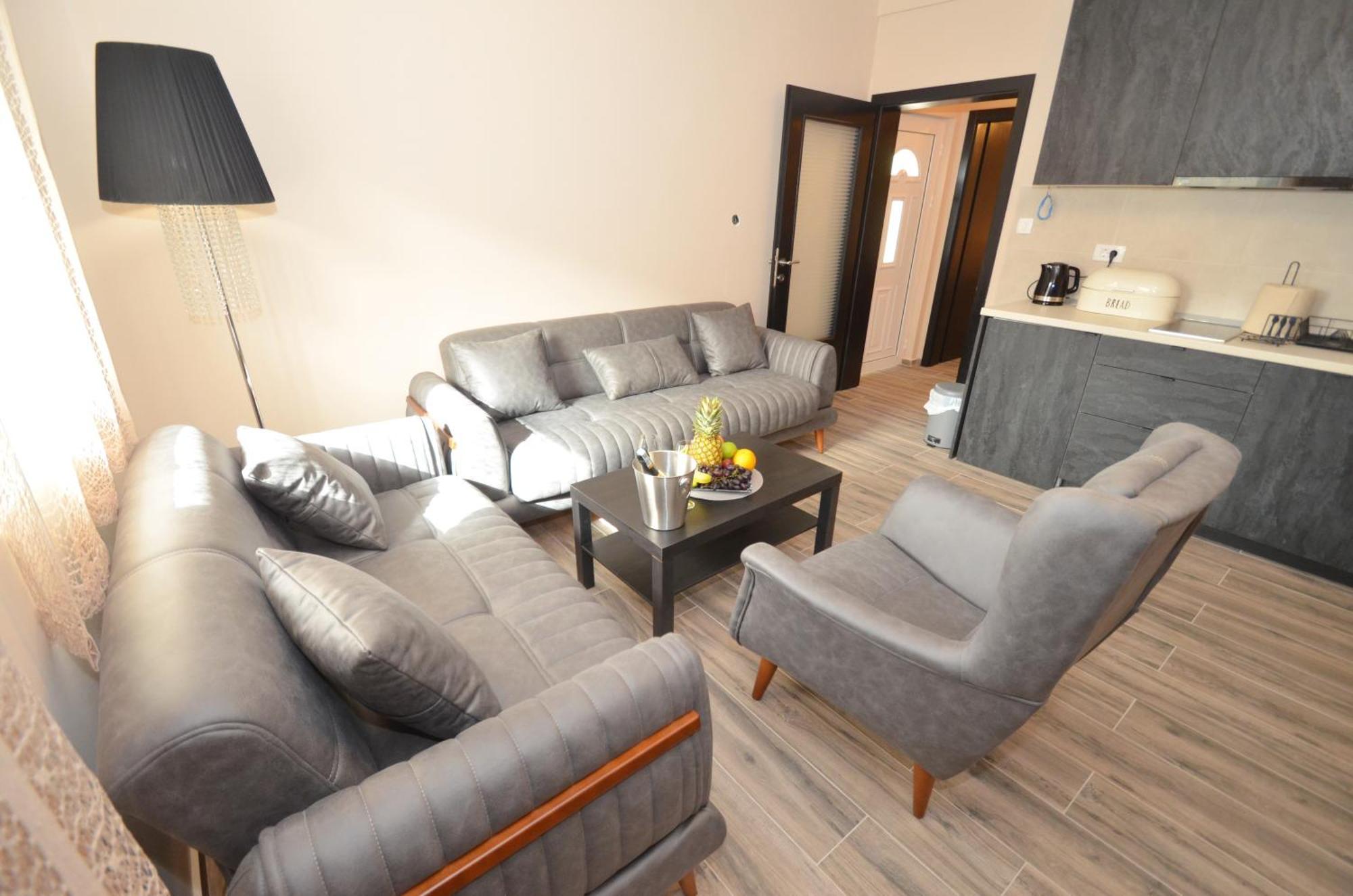 Apartments Orizzonte With Beautiful View Of The Bay Cattaro Esterno foto