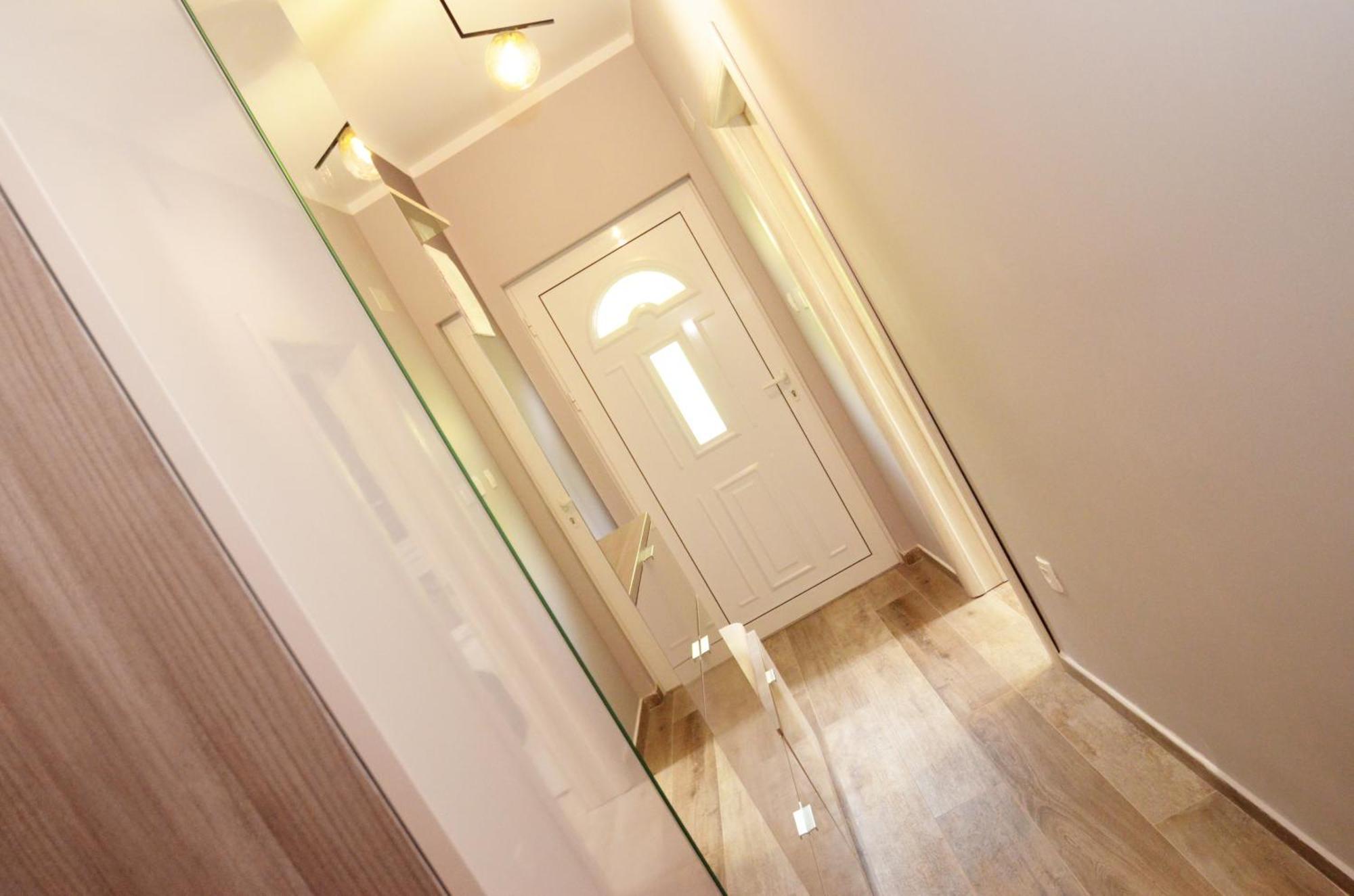 Apartments Orizzonte With Beautiful View Of The Bay Cattaro Esterno foto