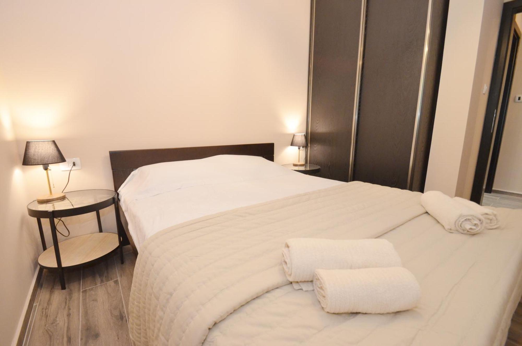 Apartments Orizzonte With Beautiful View Of The Bay Cattaro Esterno foto