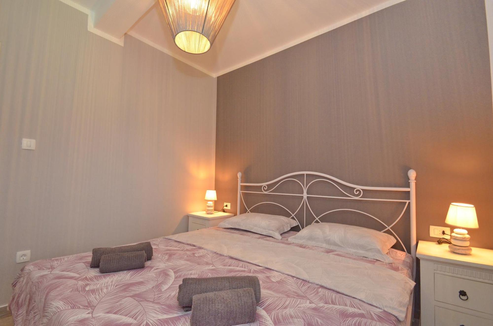 Apartments Orizzonte With Beautiful View Of The Bay Cattaro Esterno foto