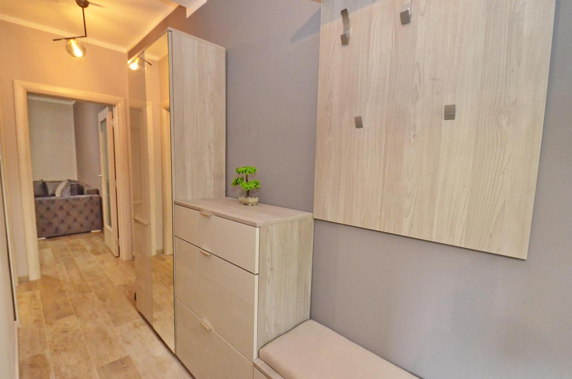 Apartments Orizzonte With Beautiful View Of The Bay Cattaro Esterno foto