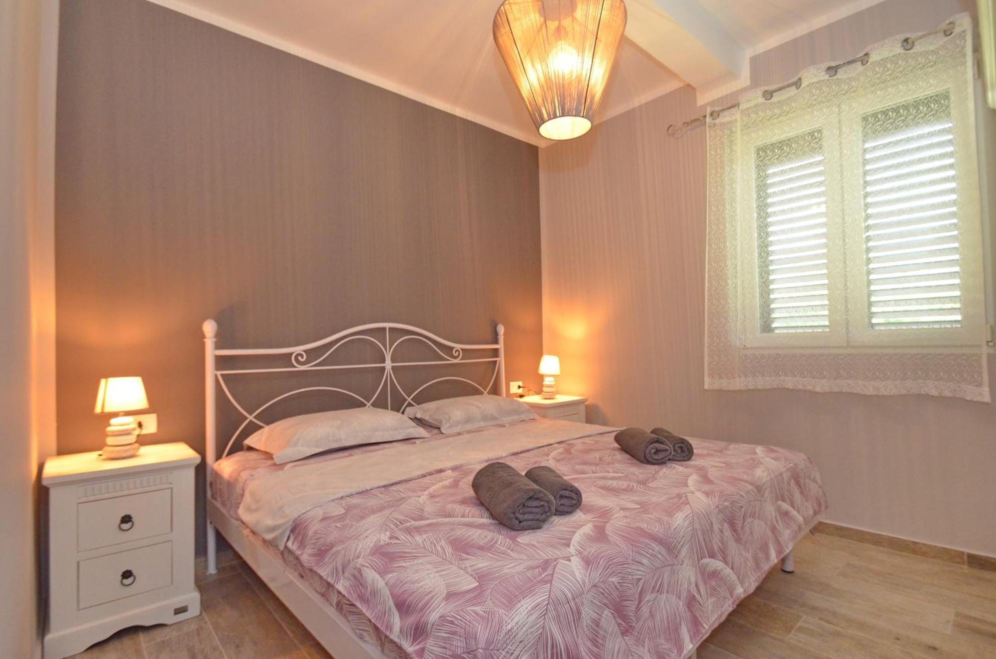 Apartments Orizzonte With Beautiful View Of The Bay Cattaro Esterno foto