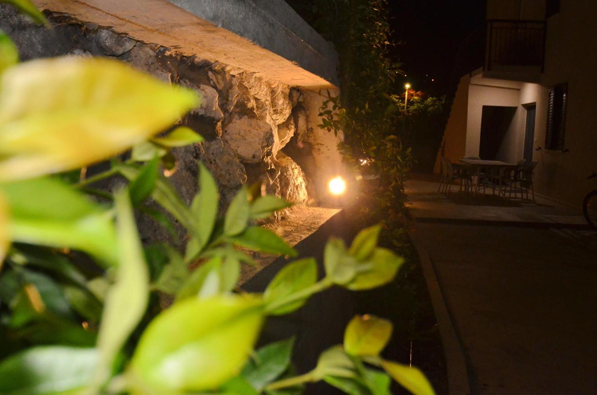 Apartments Orizzonte With Beautiful View Of The Bay Cattaro Esterno foto