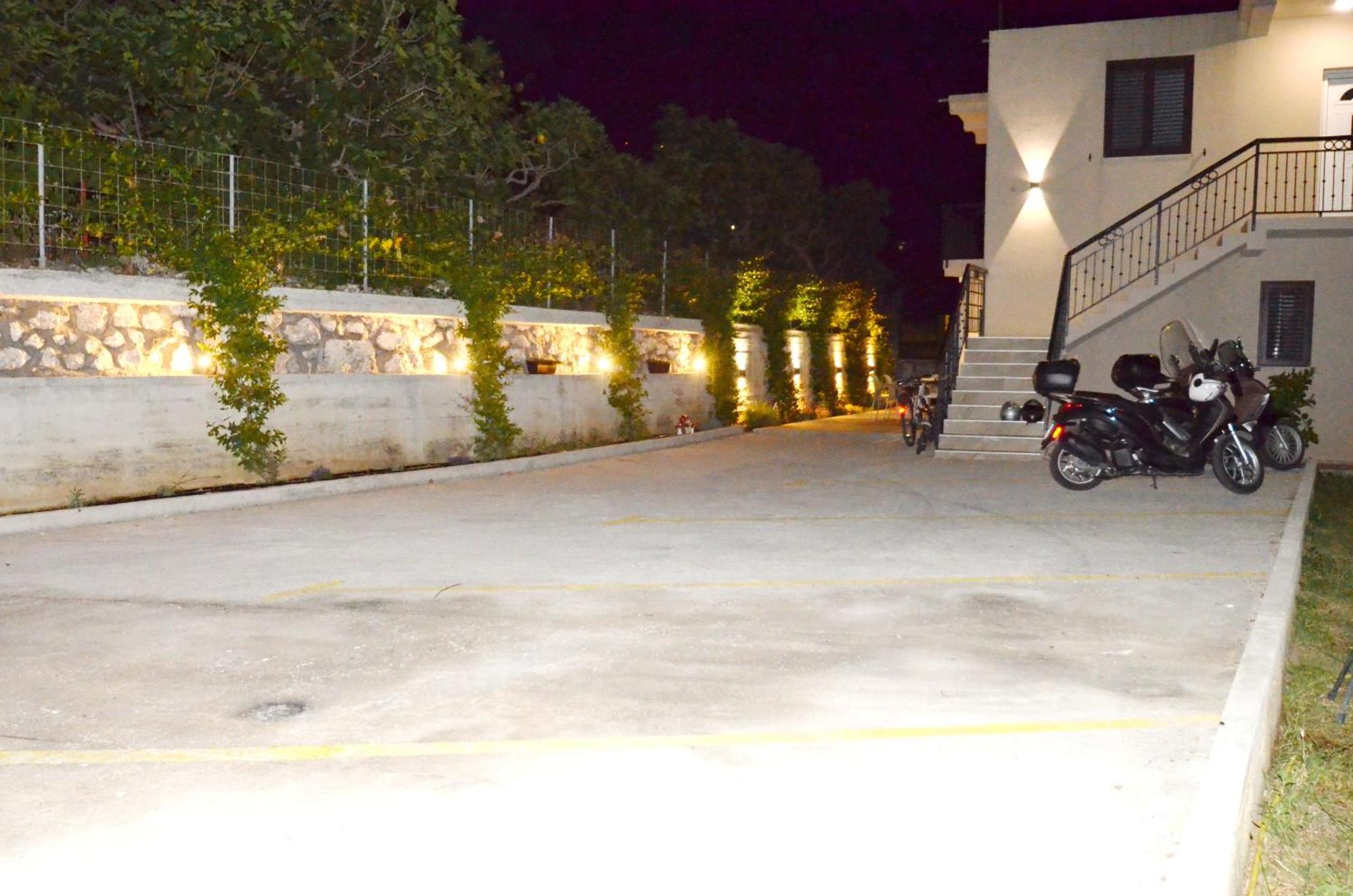 Apartments Orizzonte With Beautiful View Of The Bay Cattaro Esterno foto